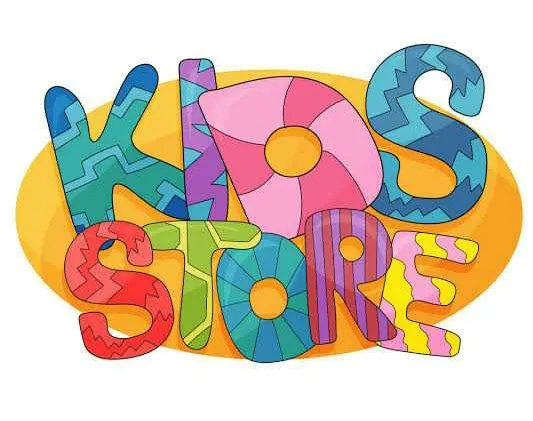 Kids Store